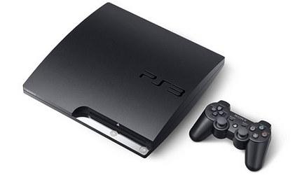 Вышла PS3 Firmware 3.50 